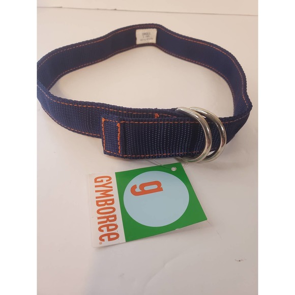 Nwt gymboree 2001 nautical adventures belt M/L 26 - Picture 2 of 2